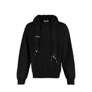 Ambush Logo Hooded Sweatshirt Men